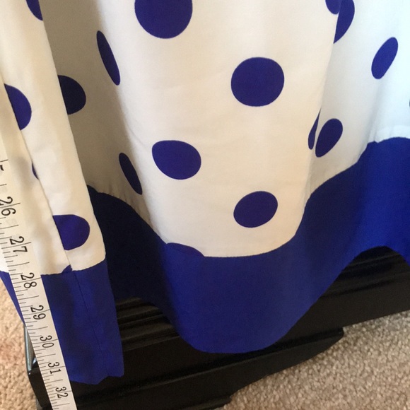 Summer dress - Picture 4 of 6